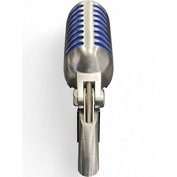 Used Shure Super 55 Dynamic Microphone