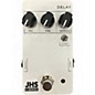Used JHS Pedals 3 SERIES DELAY Effect Pedal thumbnail