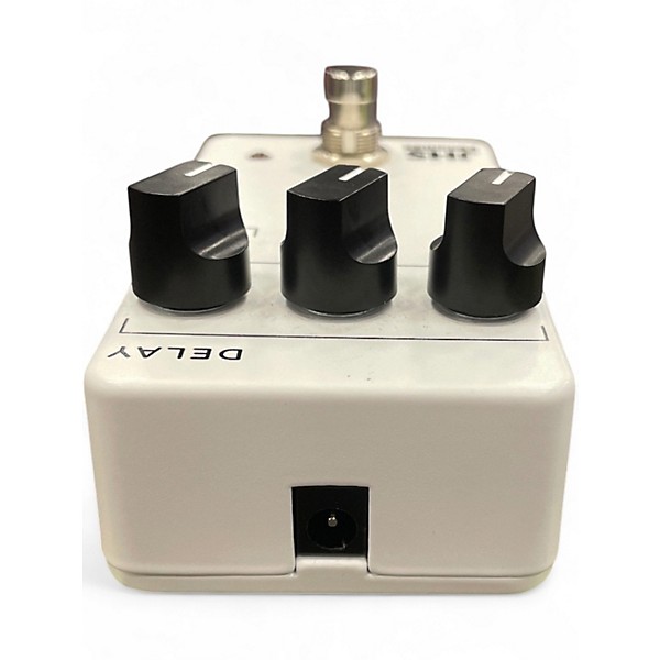 Used JHS Pedals 3 SERIES DELAY Effect Pedal