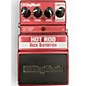 Used DigiTech HOT ROD ROCK DISTORTION Effect Pedal thumbnail