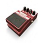 Used DigiTech HOT ROD ROCK DISTORTION Effect Pedal