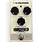 Used TC Electronic Forcefield Compressor Effect Pedal thumbnail