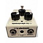Used TC Electronic Forcefield Compressor Effect Pedal