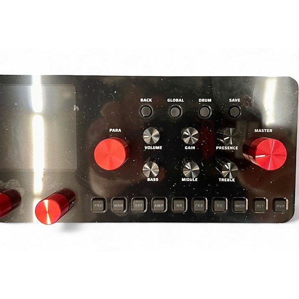 Used Valeton GP-200 Effect Processor