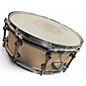 Used Mapex 14in Peacemaker Natural Drum