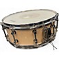 Used Mapex 14in Peacemaker Natural Drum