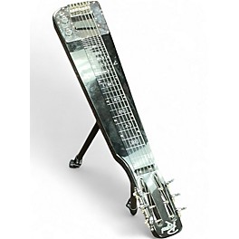 Used Rogue RLS Black Lap Steel