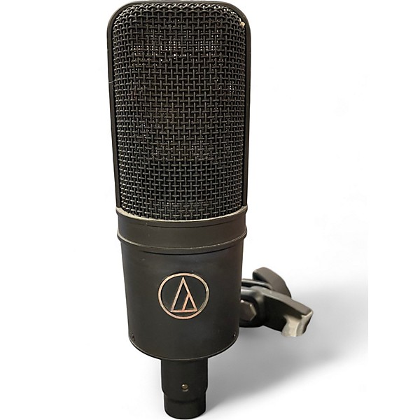 Used Audio-Technica AT4040 Condenser Microphone