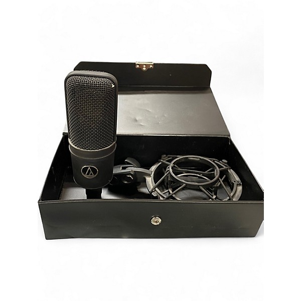 Used Audio-Technica AT4040 Condenser Microphone