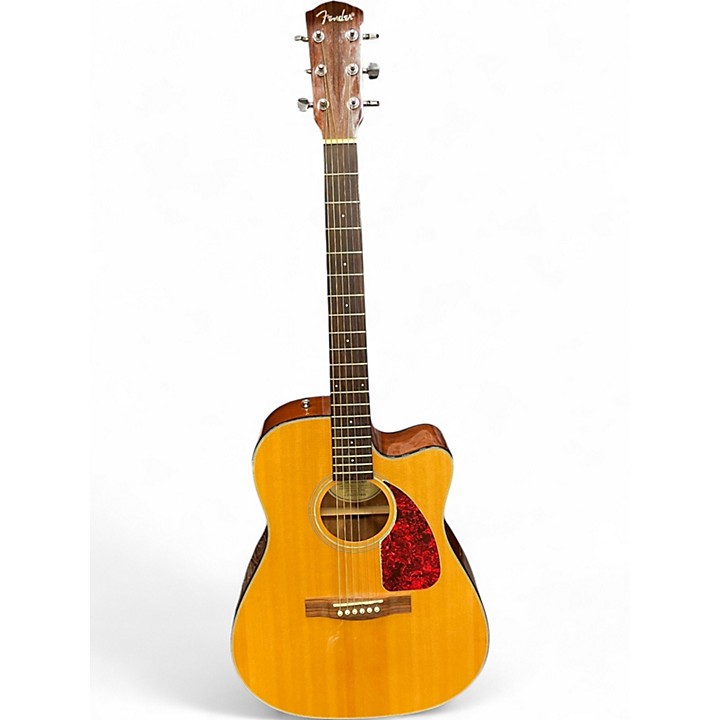 FENDER DG-21 S (NO. 095-2100) acoustic guitars for sale in USA
