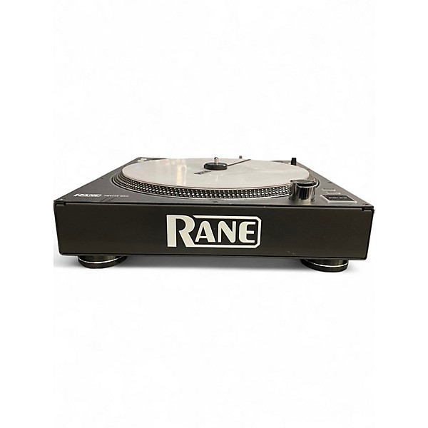 Used RANE TWELVE MKII DJ Controller