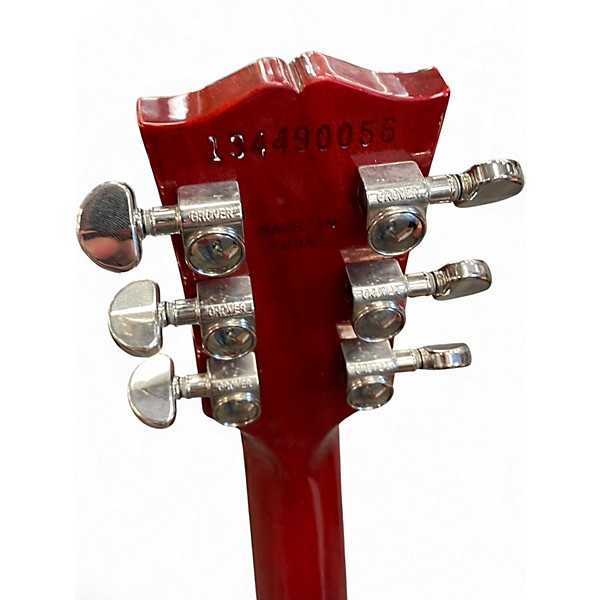 Used Gibson Les Paul Standard 60s Iced Tea Solid Body Electric Guitar