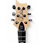 Used PRS CE GREEN Solid Body Electric Guitar