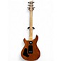 Used PRS CE GREEN Solid Body Electric Guitar
