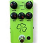 Used JHS Pedals The Clover Guitar Preamp thumbnail