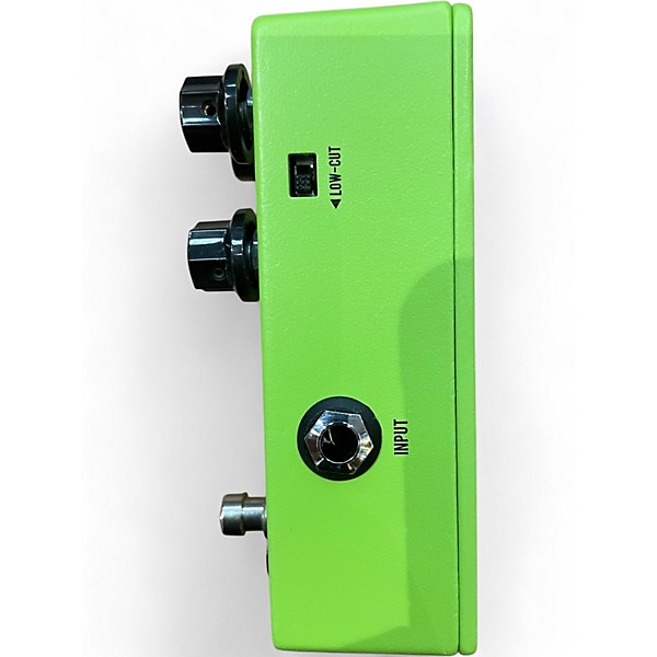 Used JHS Pedals The Clover Guitar Preamp