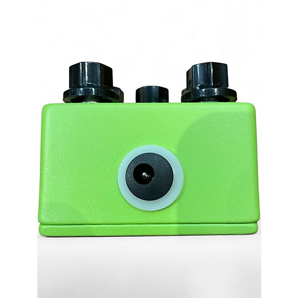 Used JHS Pedals The Clover Guitar Preamp