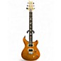 Used 2021 PRS CE22 McCarty Sunburst Solid Body Electric Guitar thumbnail