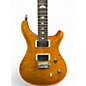 Used 2021 PRS CE22 McCarty Sunburst Solid Body Electric Guitar
