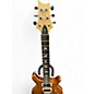 Used 2021 PRS CE22 McCarty Sunburst Solid Body Electric Guitar