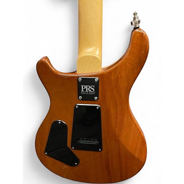 Used 2021 PRS CE22 McCarty Sunburst Solid Body Electric Guitar