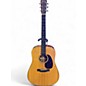 Used Martin D18 Natural Acoustic Guitar thumbnail