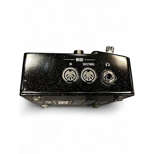 Used Line 6 HX Stomp Effect Processor