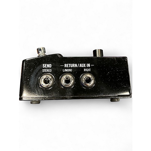 Used Line 6 HX Stomp Effect Processor