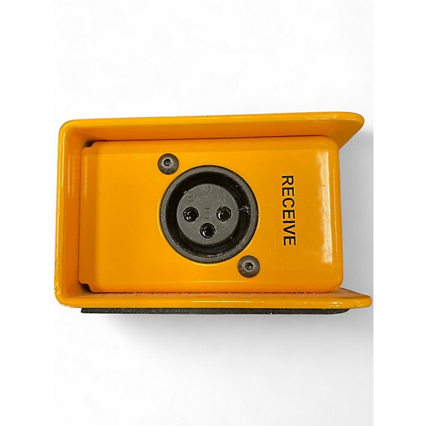 Used Radial Engineering SGI RX Direct Box