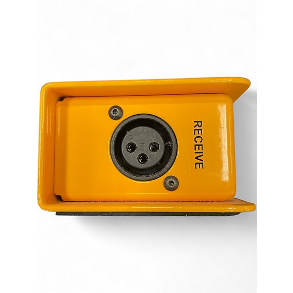 Used Radial Engineering SGI RX Direct Box