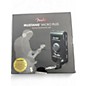 Used Fender Mustang Micro Plus Battery Powered Amp