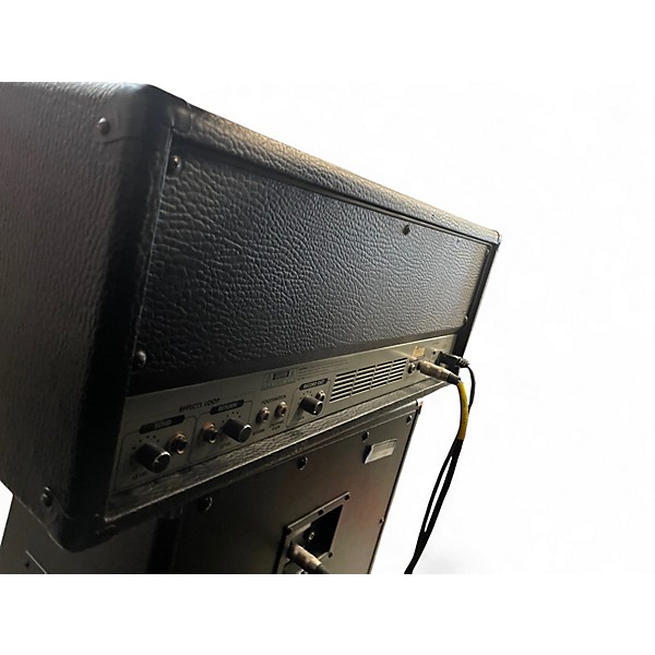 Used B-52 LS100 100W Solid State Guitar Amp Head