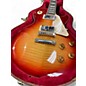 Used Gibson Les Paul Standard 1950S Neck Heritage Cherry Sunburst Solid Body Electric Guitar thumbnail