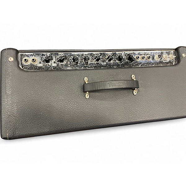 Used Fender Hot Rod Deluxe 40W 1x12 Tube Guitar Combo Amp