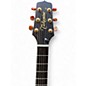 Used Takamine N-10 Natural Acoustic Guitar