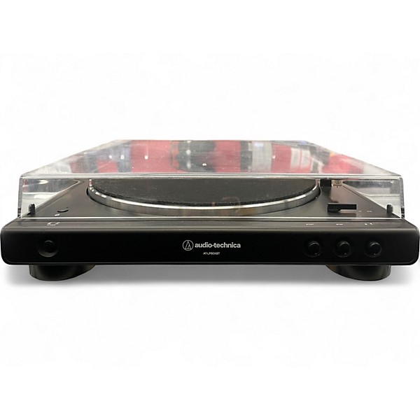 Used Audio-Technica LP60XBT Turntable