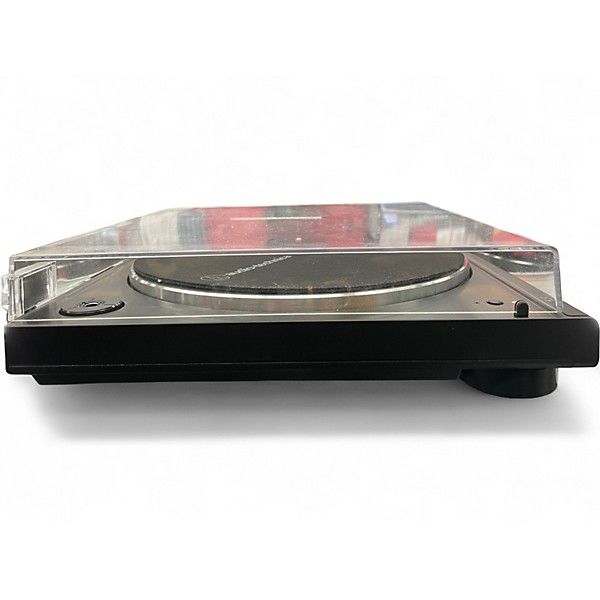 Used Audio-Technica LP60XBT Turntable