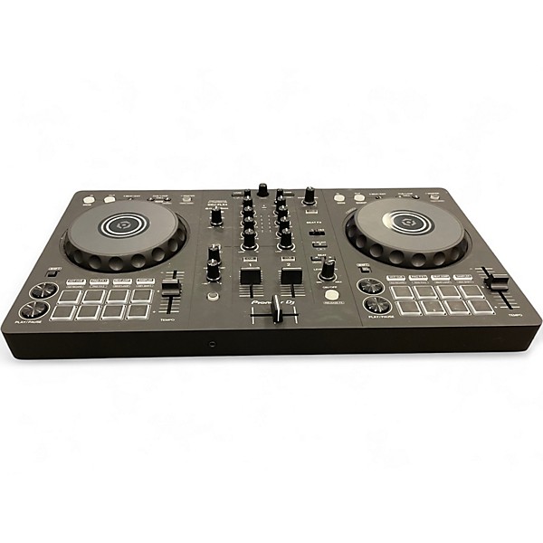 Used Pioneer DJ DDJ-FLX4 DJ Controller