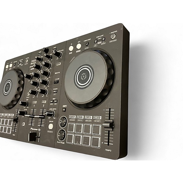 Used Pioneer DJ DDJ-FLX4 DJ Controller