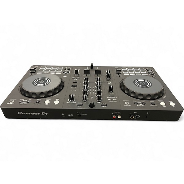 Used Pioneer DJ DDJ-FLX4 DJ Controller