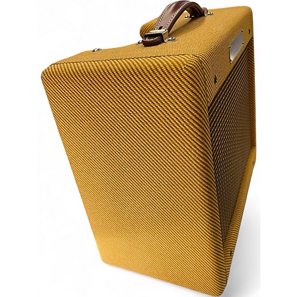 Used Fender 57 CUSTOM CHAMPION Tube Guitar Combo Amp