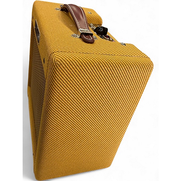 Used Fender 57 CUSTOM CHAMPION Tube Guitar Combo Amp