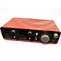 Used Focusrite Scarlett 2i2 Audio Interface thumbnail