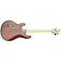 Used Sterling by Music Man Sub Series Stingray Natural Electric Bass Guitar
