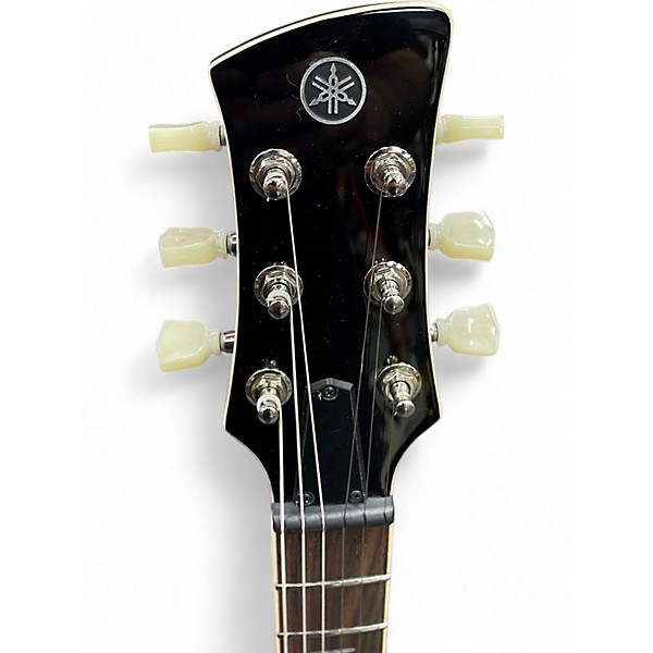 Used Yamaha Revstar RS502T Sunset Burst Solid Body Electric Guitar