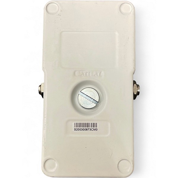 Used TC Electronic Polytune 3 Tuner Tuner Pedal