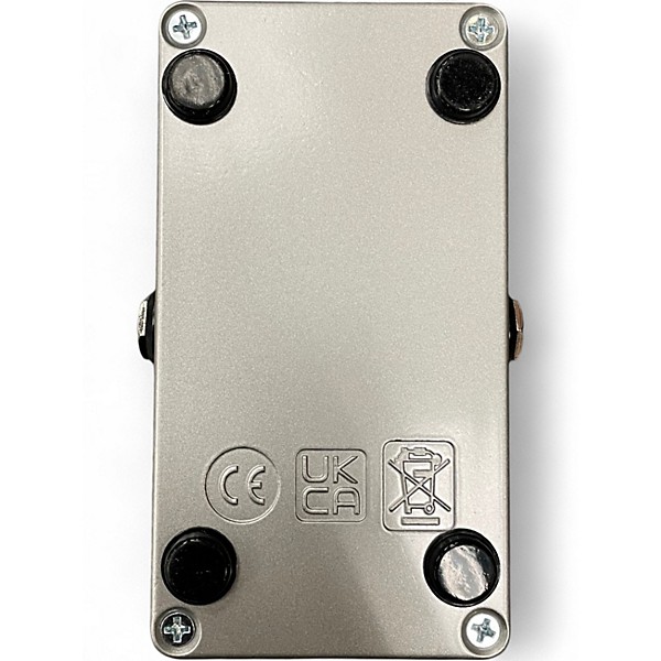 Used Electro-Harmonix Lizard Queen Effect Pedal