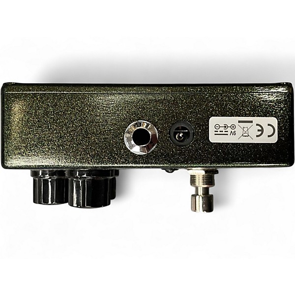 Used MXR Carbon Copy Effect Pedal