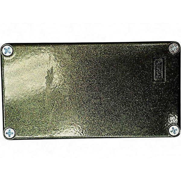 Used MXR Carbon Copy Effect Pedal