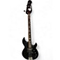 Used Yamaha BB714BS Billy Sheehan Signature Black Electric Bass Guitar thumbnail